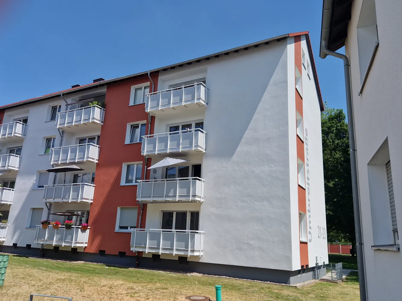 3 room apartment with 59 m² in Dortmund – Photo 7