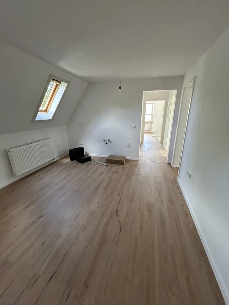 3 room apartment with 76 m² in Hanover – Photo 1