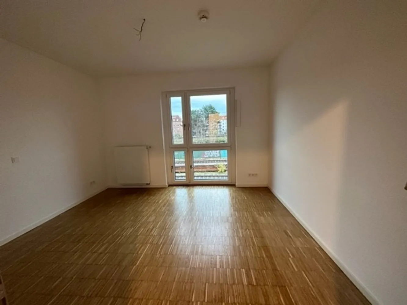 3 Zimmer Wohnung mit 91 m² in Hamburg – Bild 5