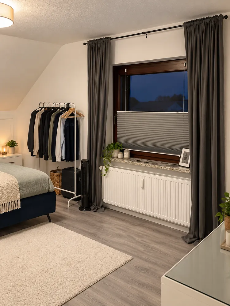 3 room apartment with 65 m² in Wolfenbüttel – Photo 2