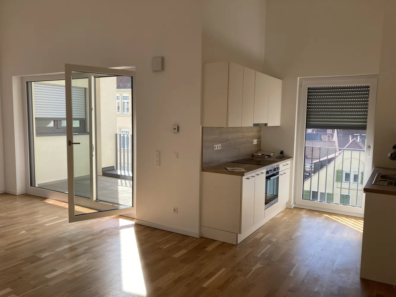 3 Zimmer Wohnung mit 83 m² in Offenburg – Bild 5
