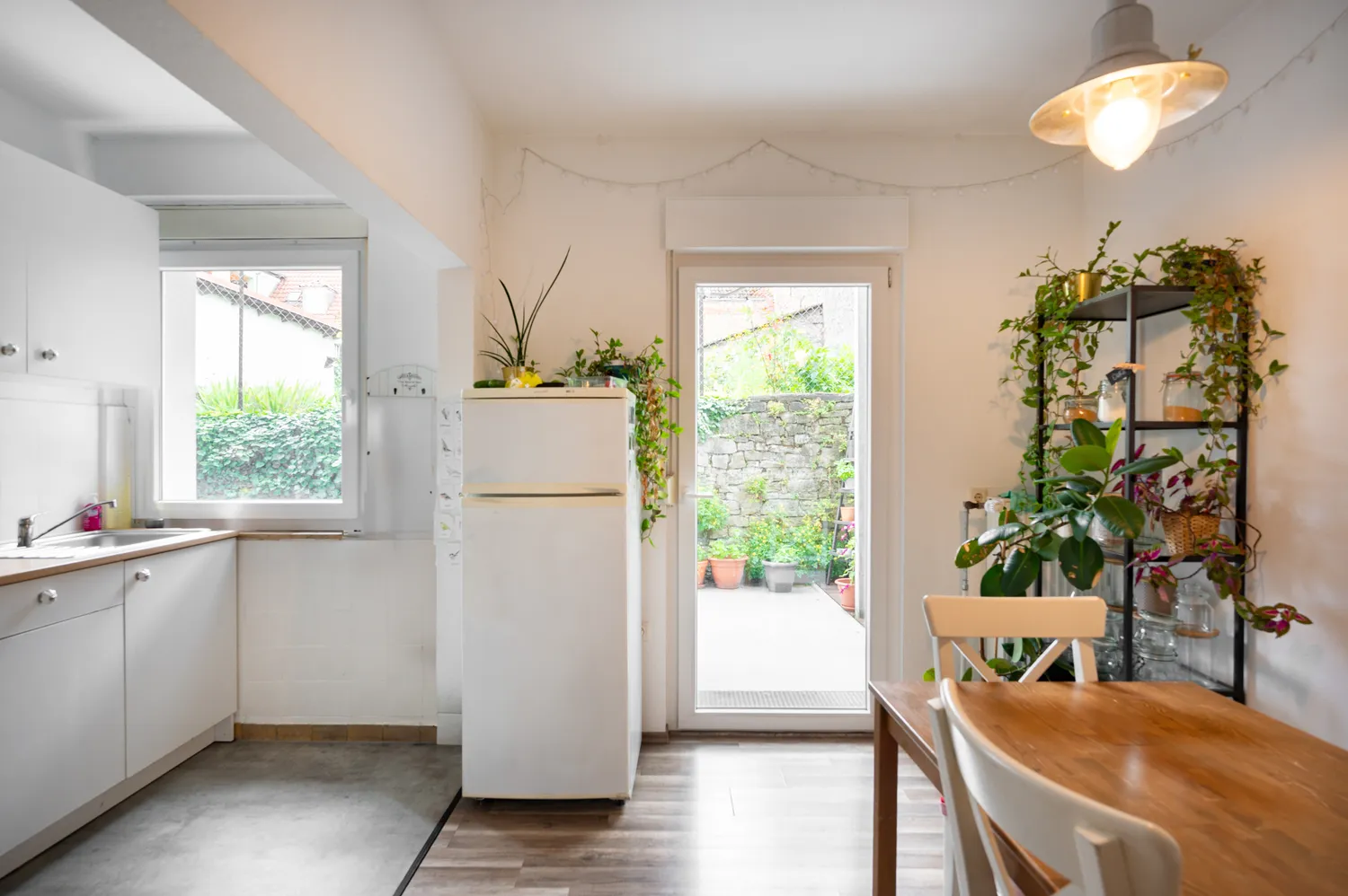 3 Zimmer Wohnung mit 72 m² in Würzburg – Bild 9