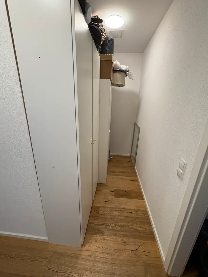 2 Zimmer Wohnung mit 85 m² in Augsburg – Bild 5
