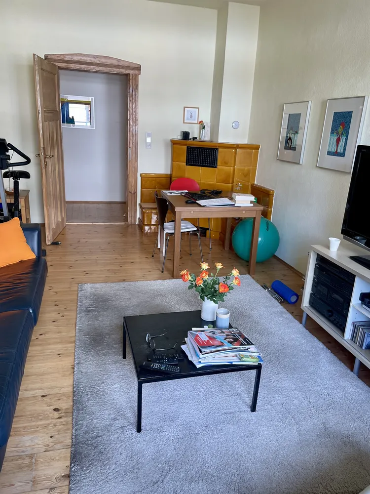 3 Zimmer Wohnung mit 87 m² in Nürnberg – Bild 6