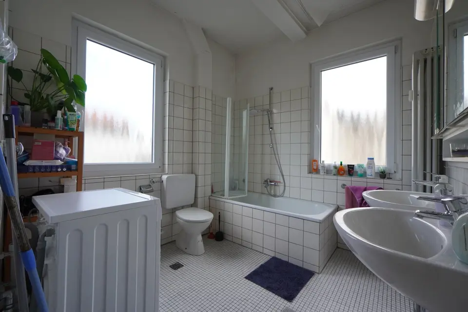 2 Zimmer Wohnung mit 26 m² in Biberach an der Riß – Bild 4