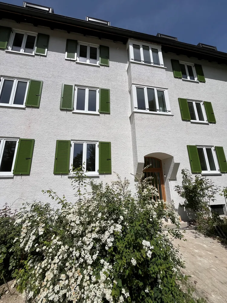 3 room apartment with 81 m² in Munich – Photo 3