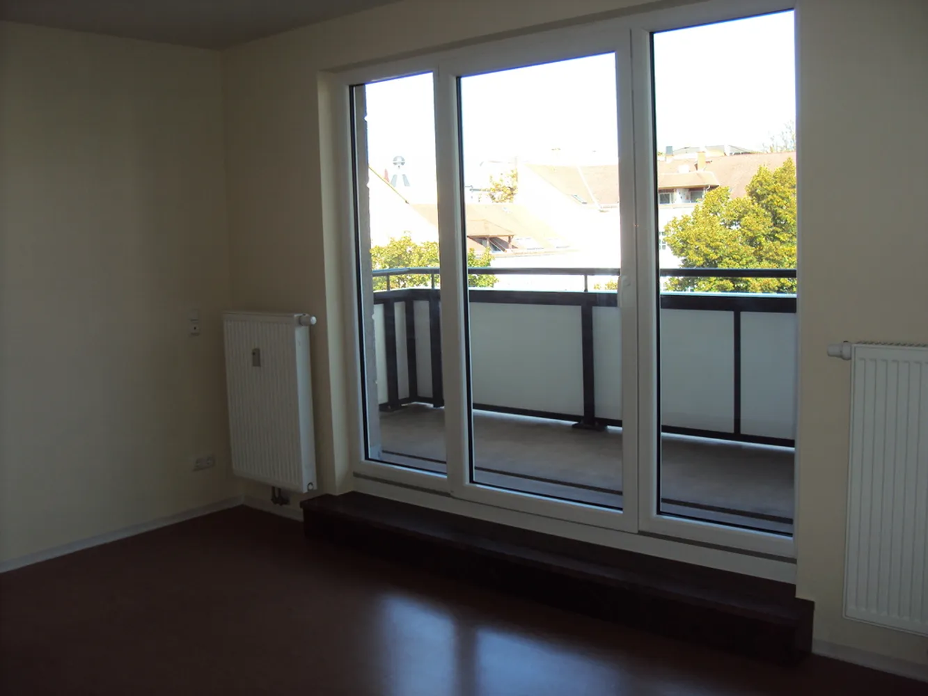 1 Zimmer Wohnung mit 44 m² in Gera – Bild 4
