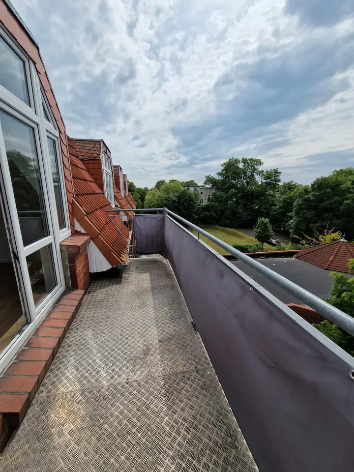 3 Zimmer Wohnung mit 73 m² in Magdeburg – Bild 4
