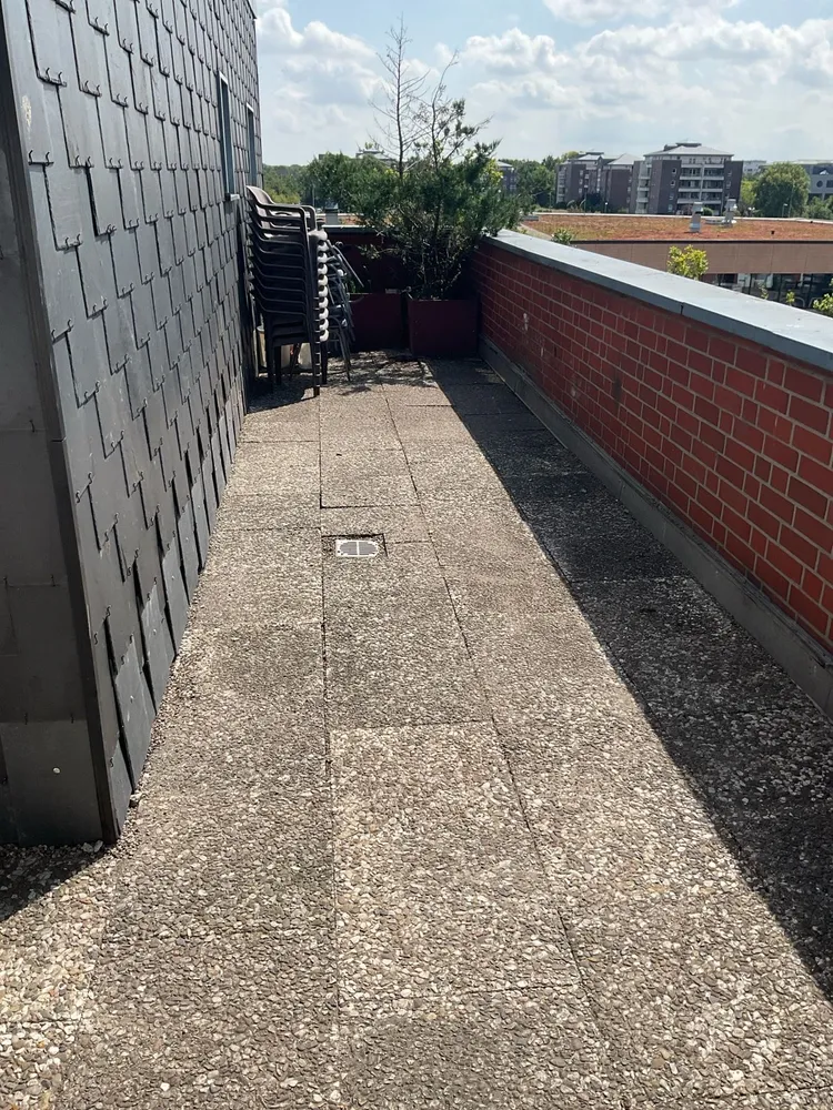 4 Zimmer Wohnung mit 148 m² in Hannover – Bild 2