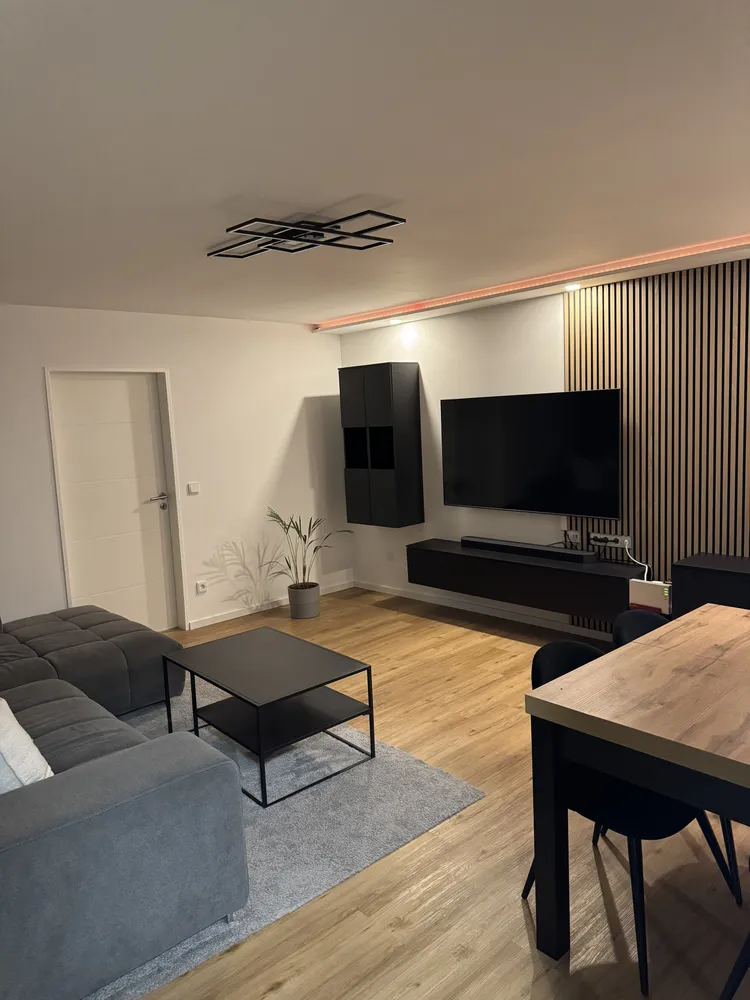 2 Zimmer Wohnung mit 45 m² in München – Bild 6