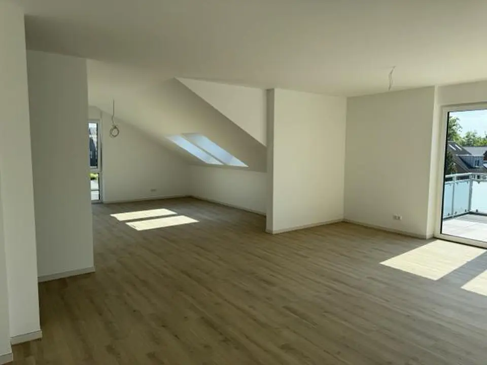3 Zimmer Wohnung mit 95 m² in Coesfeld – Bild 6