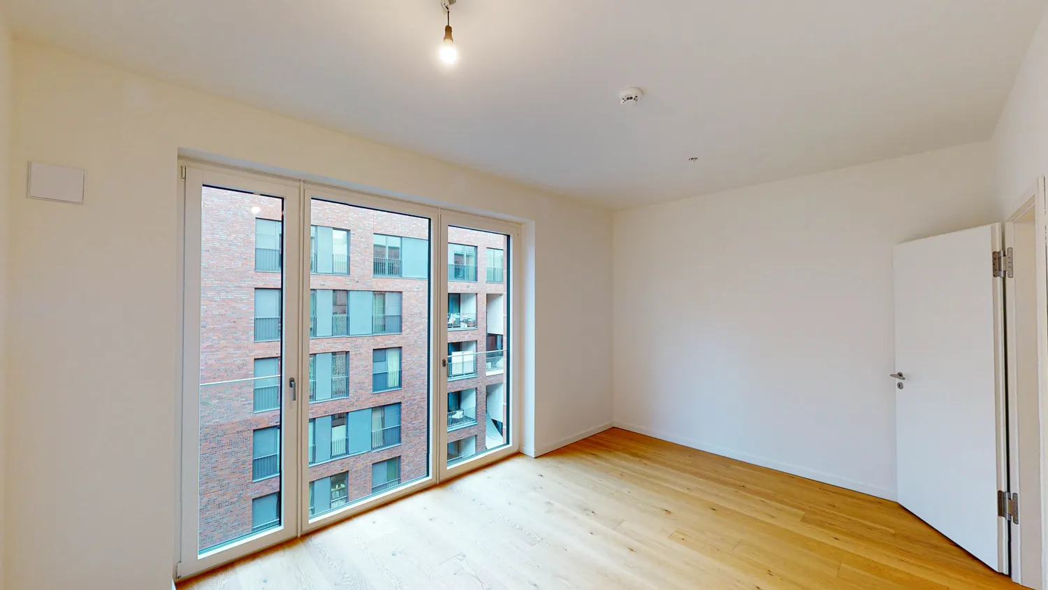 2 Zimmer Wohnung mit 66 m² in Hamburg – Bild 9