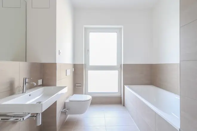 4 Zimmer Wohnung mit 139 m² in Frankfurt am Main – Bild 10