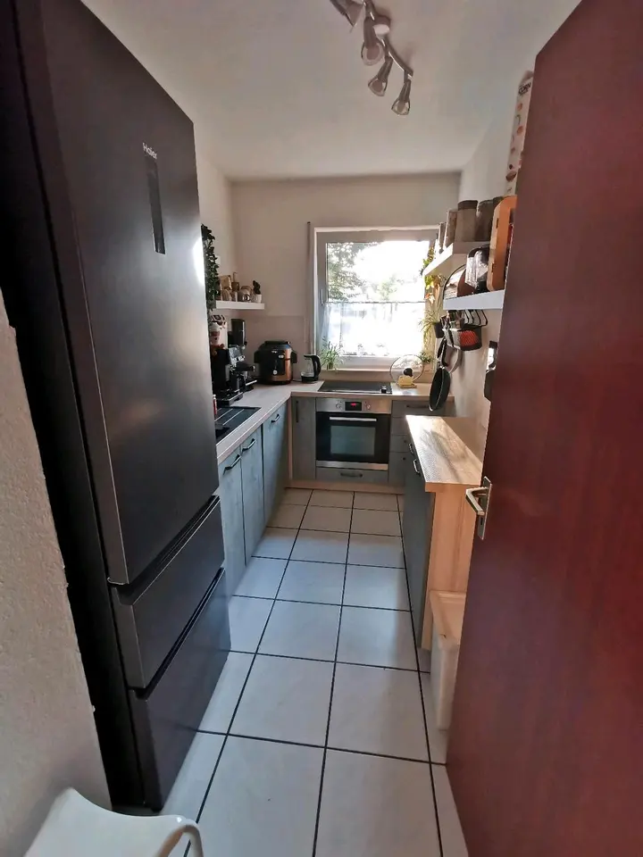 2 room apartment with 56 m² in Bottrop – Photo 2