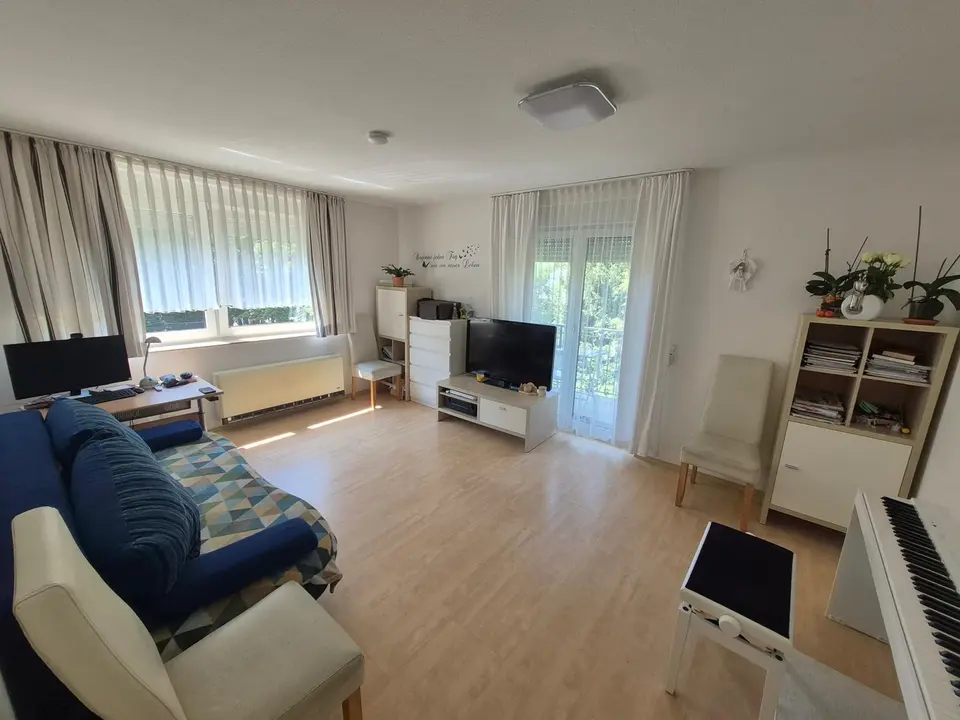 4 Zimmer Wohnung mit 75 m² in Biberach an der Riß – Bild 6