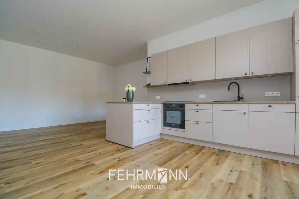 3 Zimmer Wohnung mit 128 m² in Meppen – Bild 4