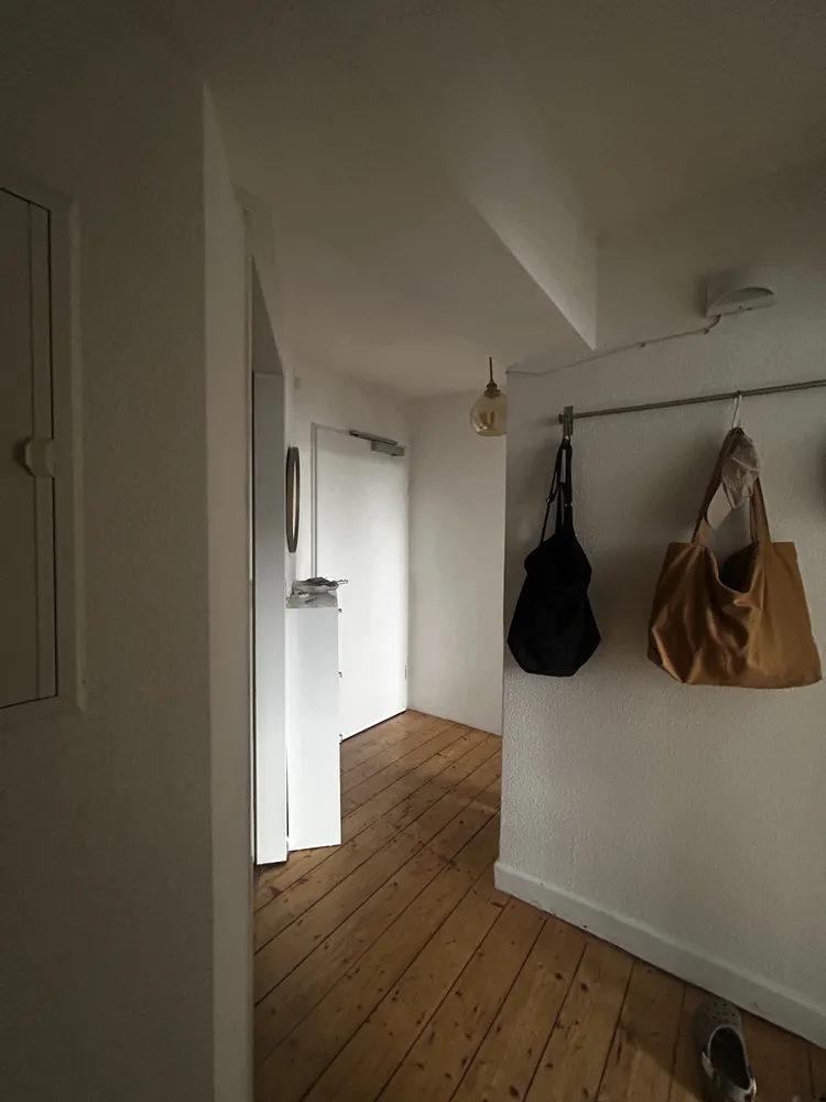 2 Zimmer Wohnung mit 50 m² in Aachen – Bild 3