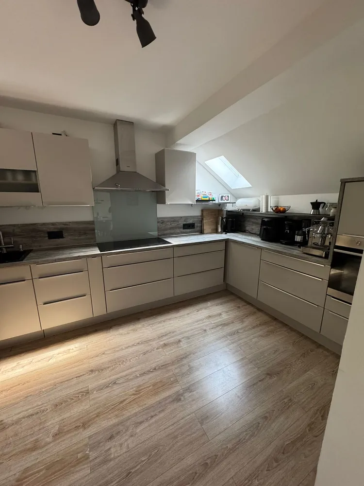 4 Zimmer Wohnung mit 85 m² in Kempten (Allgäu) – Bild 11