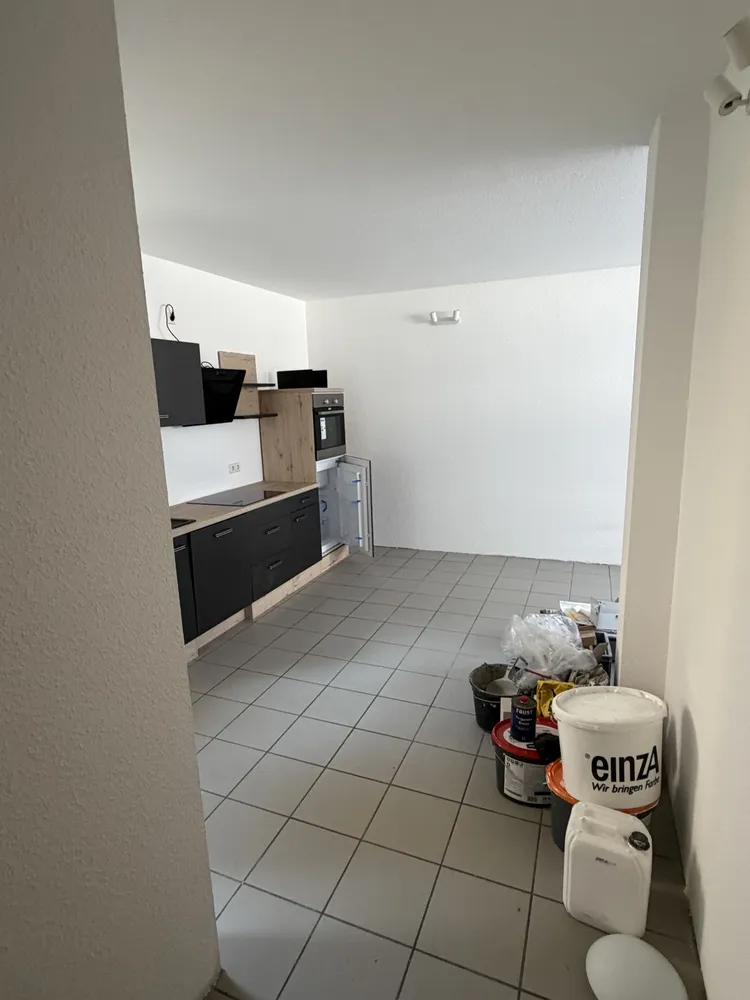 1 Zimmer Wohnung mit 46 m² in Stuttgart – Bild 2