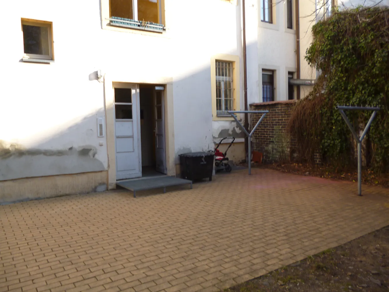 1 Zimmer Wohnung mit 49 m² in Dresden – Bild 3