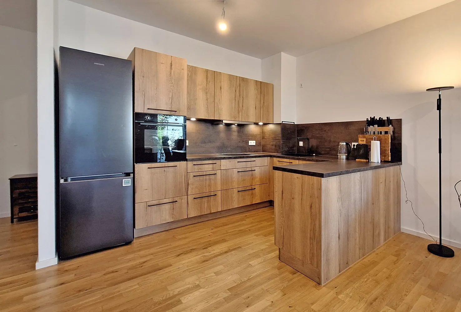 2 Zimmer Wohnung mit 63 m² in Ludwigsburg – Bild 4