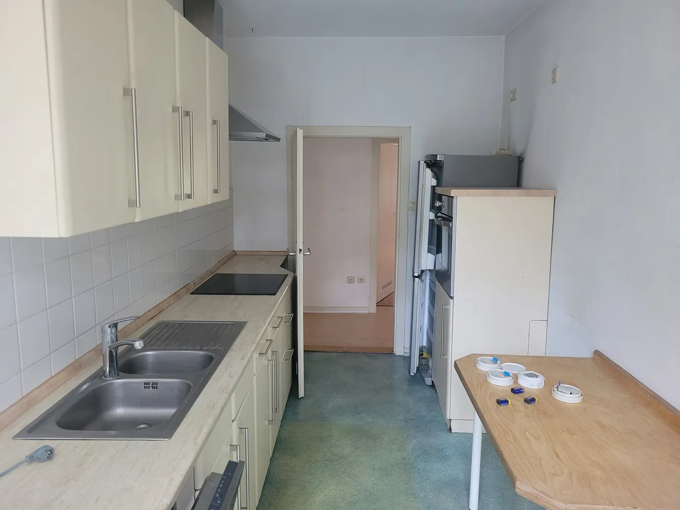 3 Zimmer Wohnung mit 64 m² in Mainz – Bild 2
