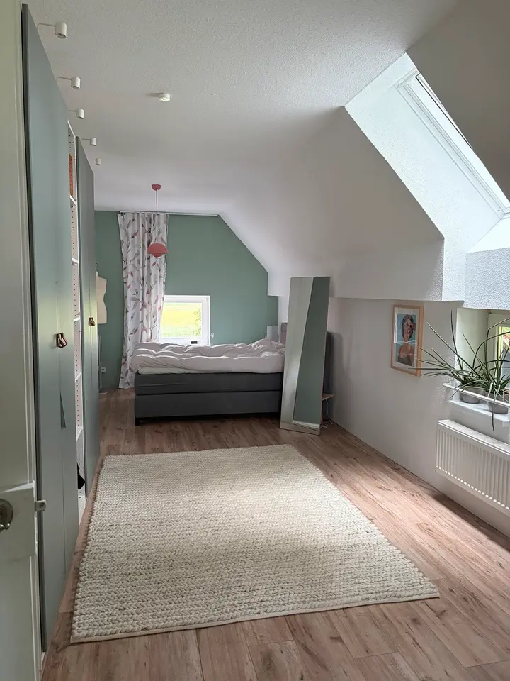 WG-Zimmer mit 60 m² in Minden – Bild 2