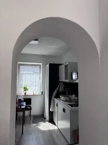 2 Zimmer Wohnung mit 30 m² in Köln – Bild 7