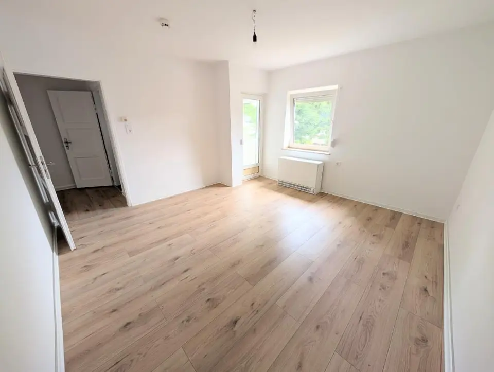 3 Zimmer Wohnung mit 59 m² in Marl – Bild 3