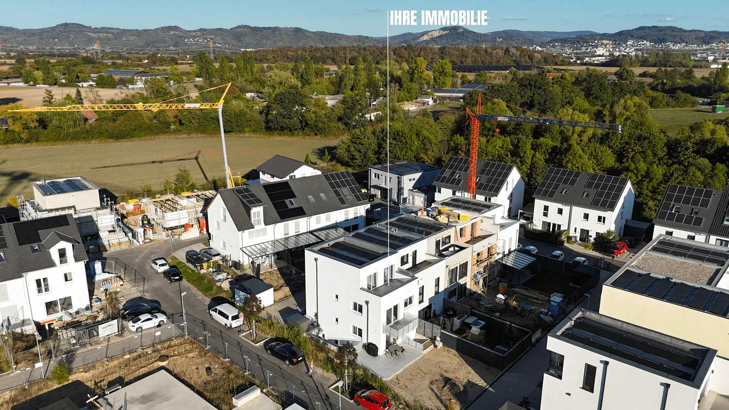 4 Zimmer Wohnung mit 102 m² in Viernheim – Bild 8