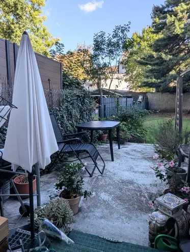 1 Zimmer Wohnung mit 38 m² in Düsseldorf – Bild 12