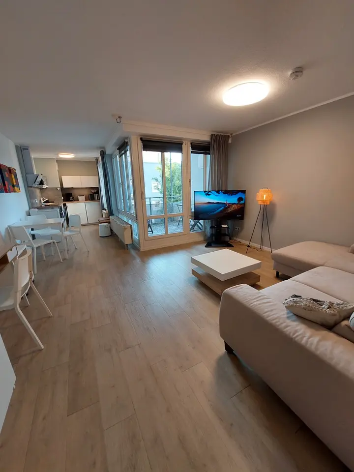 Studio mit 36 m² in Dresden – Bild 6