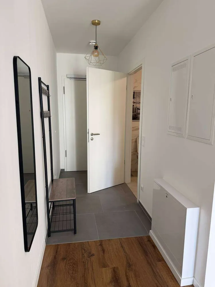 2 Zimmer Wohnung mit 59 m² in Berlin – Bild 3