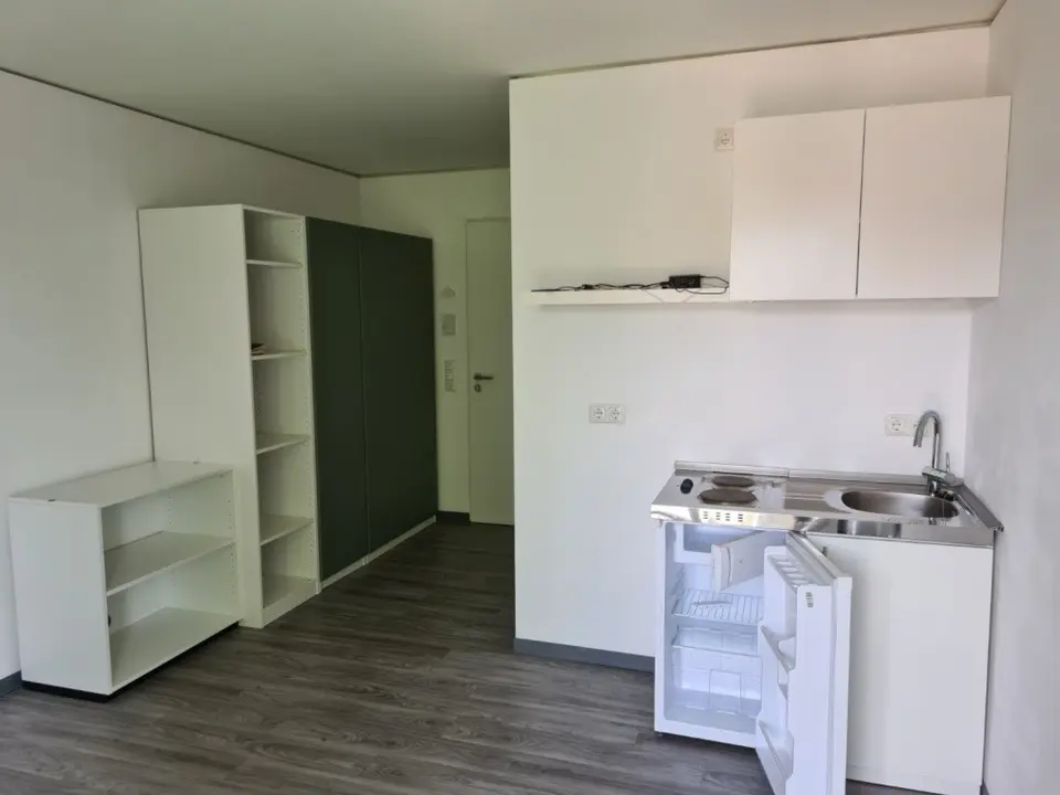 2 Zimmer Wohnung mit 20 m² in Aachen – Bild 6