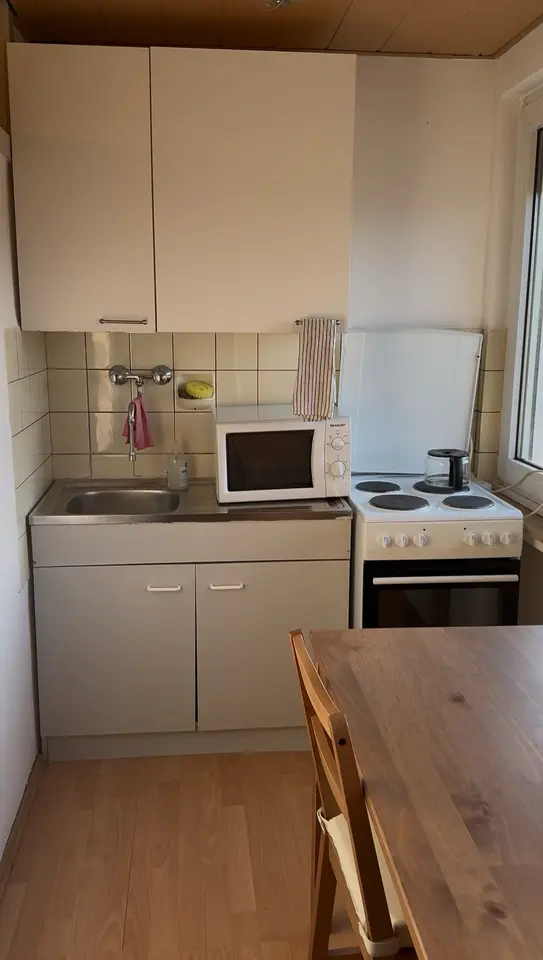 2 Zimmer Wohnung mit 50 m² in Köln – Bild 3