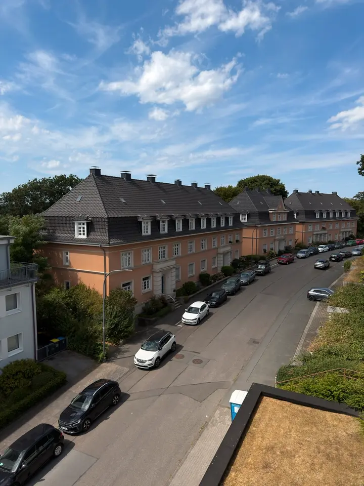 2 Zimmer Wohnung mit 70 m² in Wuppertal – Bild 2