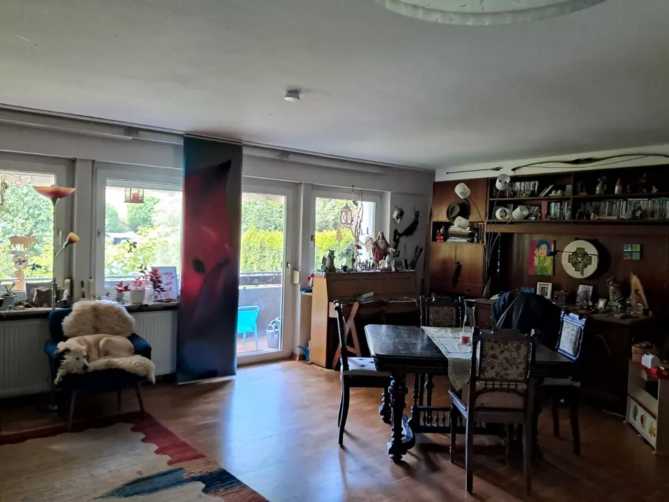 5 Zimmer Haus mit 120 m² in Schwäbisch Gmünd – Bild 1