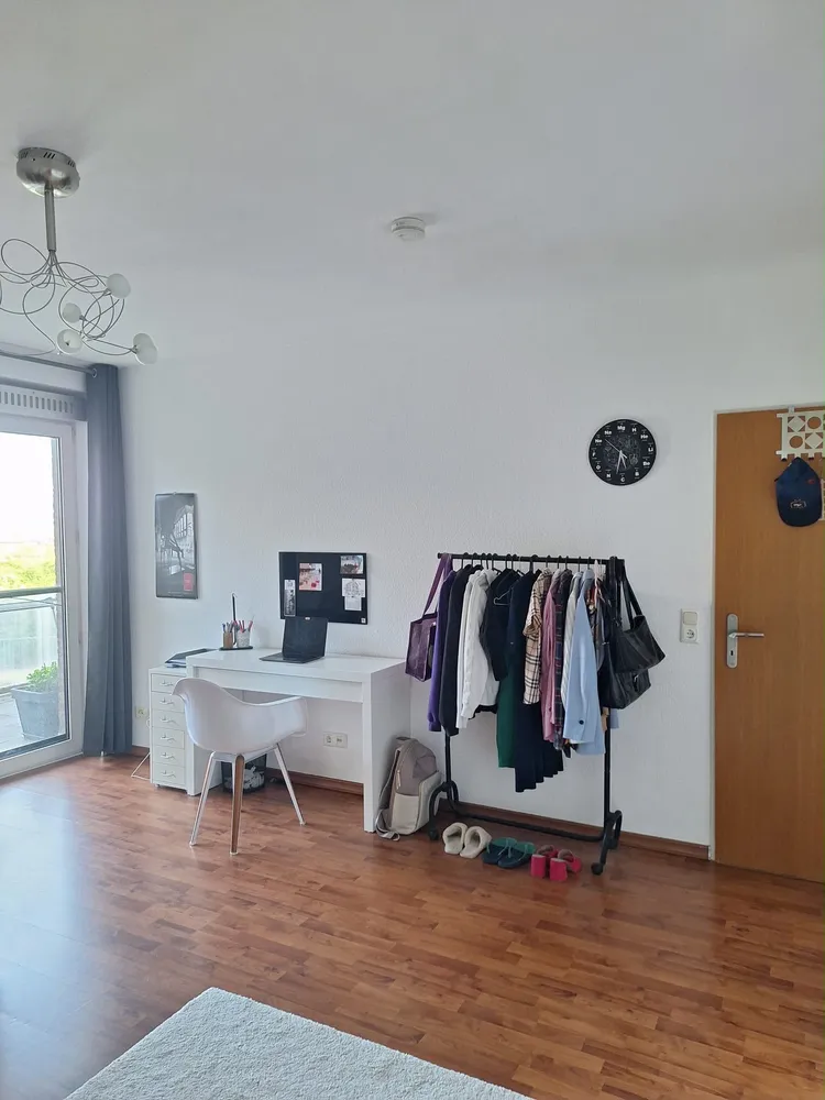 2 Zimmer Wohnung mit 78 m² in Aachen – Bild 7