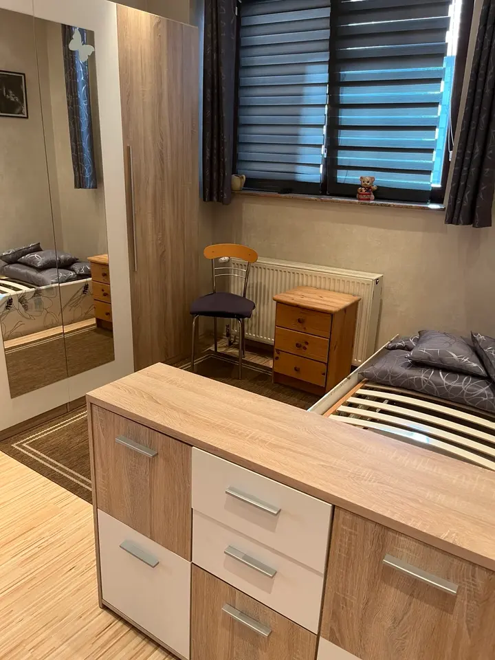 2 room apartment with 50 m² in Hanau – Photo 4