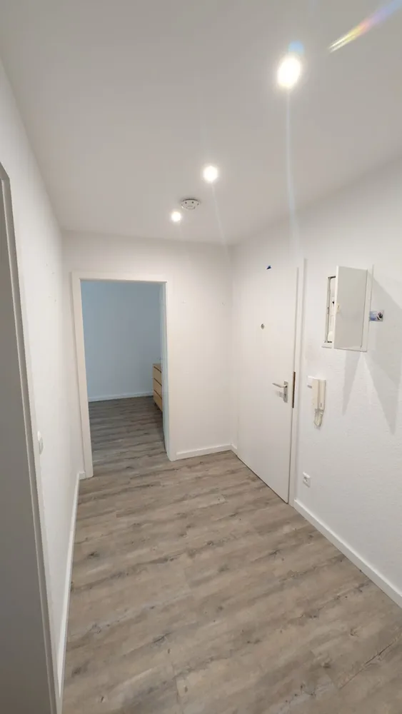 2 Zimmer Wohnung mit 56 m² in Hannover – Bild 1