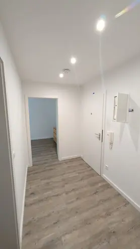 2 Zimmer Wohnung mit 56 m² in Hannover – Bild 1