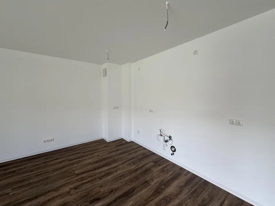 4 Zimmer Wohnung mit 104 m² in Offenbach – Bild 4