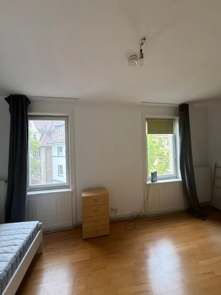 Shared room with 15 m² in Stuttgart – Photo 3