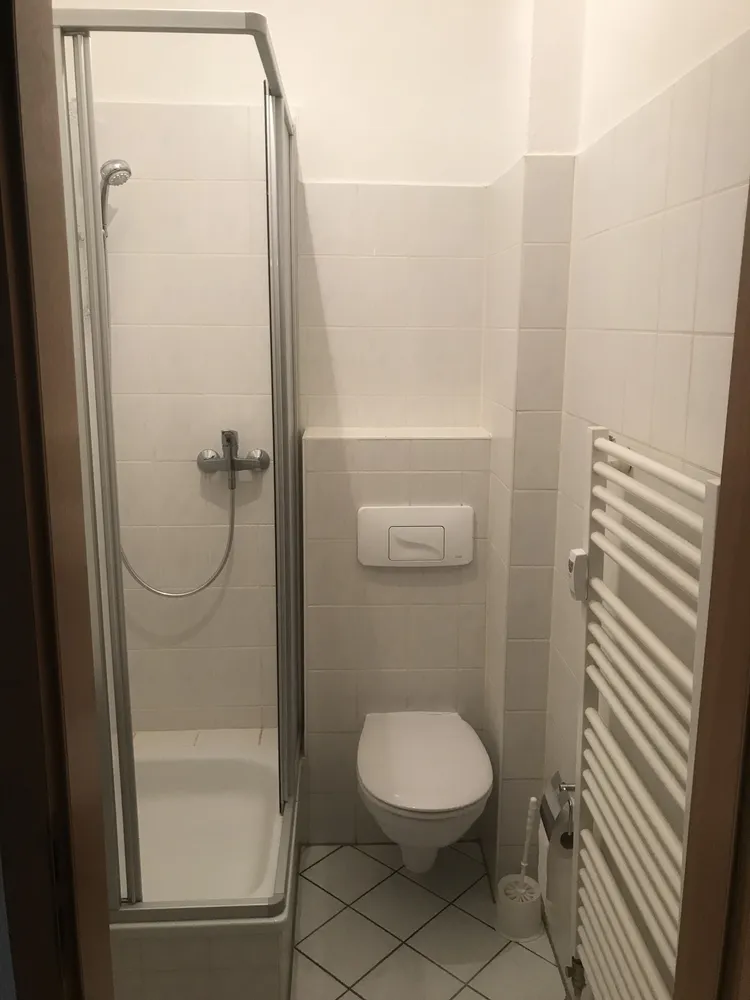2 Zimmer Wohnung mit 31 m² in Plauen – Bild 11