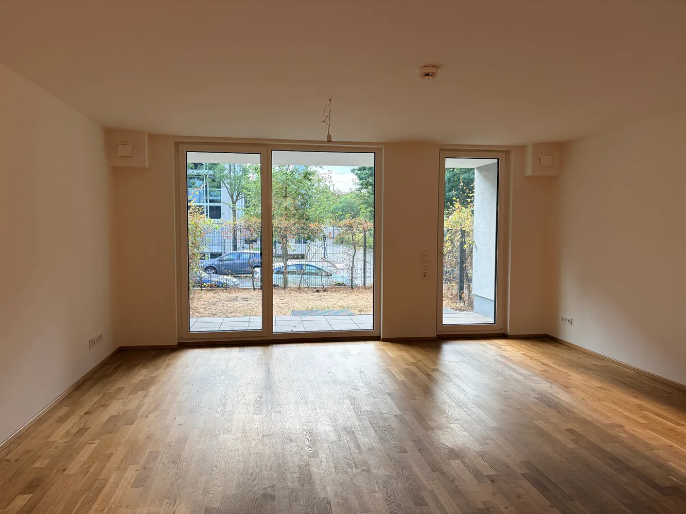 4 Zimmer Wohnung mit 116 m² in Frankfurt am Main – Bild 1