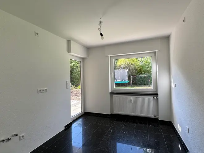 4 Zimmer Wohnung mit 105 m² in Mannheim – Bild 5