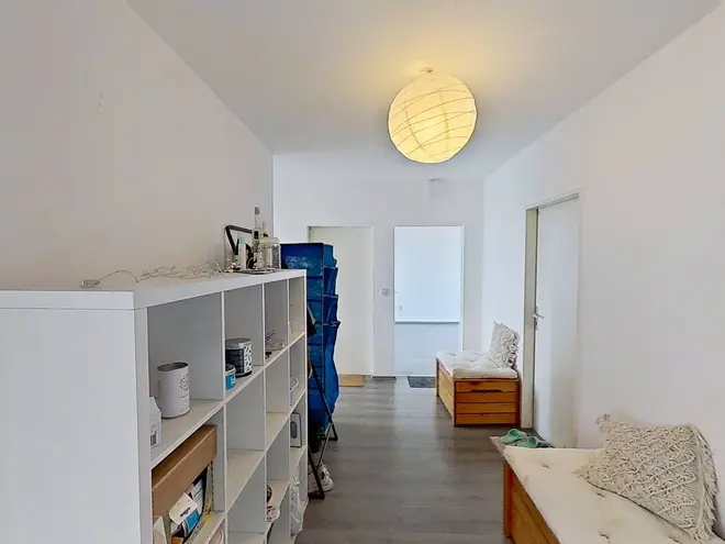 1 Zimmer Wohnung mit 34 m² in Münster – Bild 8