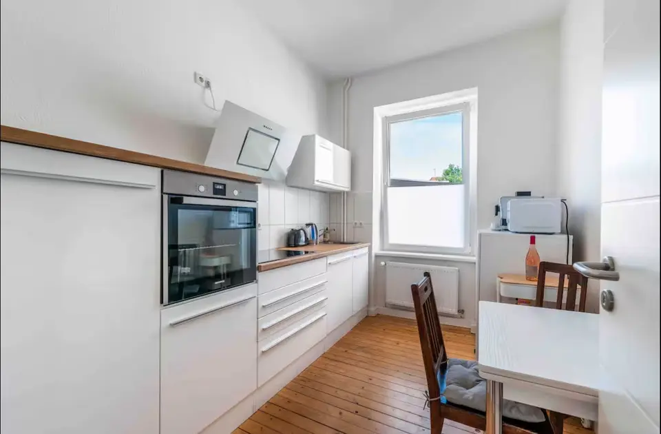 2 Zimmer Wohnung mit 60 m² in Braunschweig – Bild 4