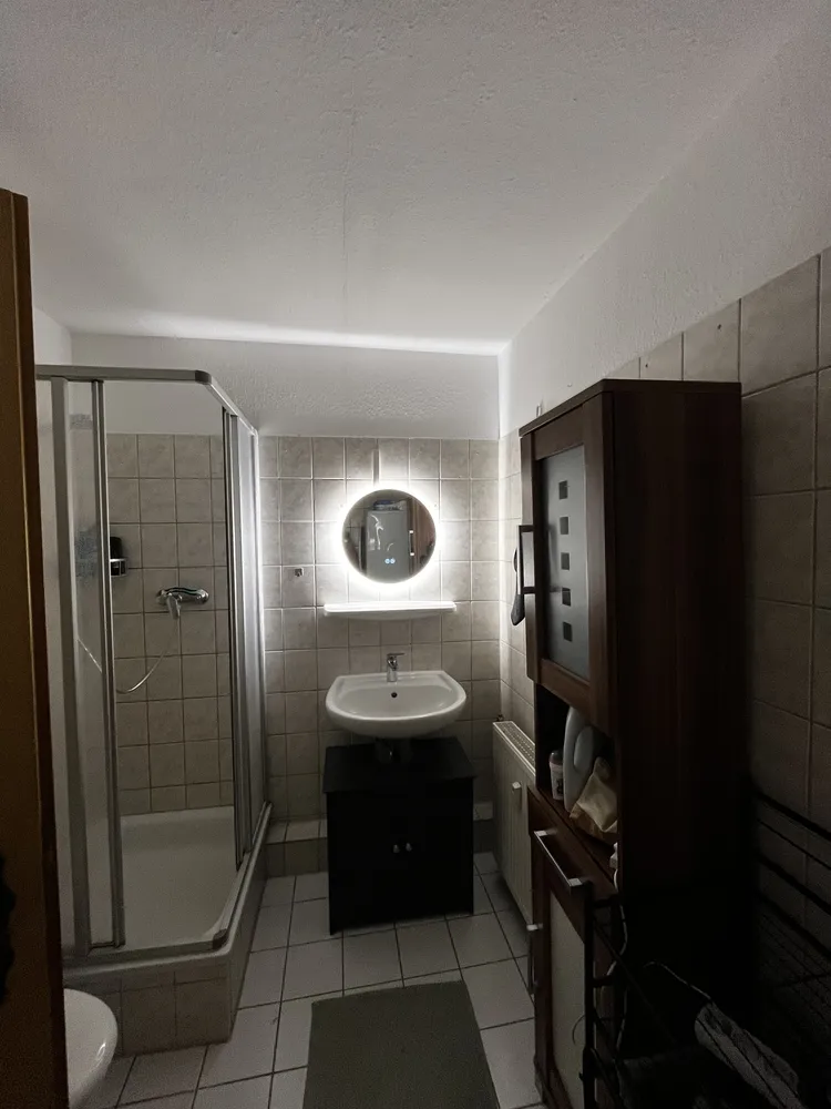 3 Zimmer Wohnung mit 69 m² in Halle (Saale) – Bild 4