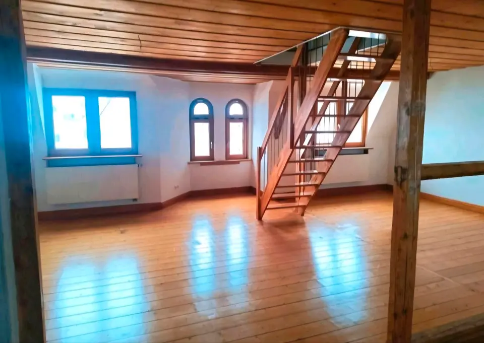 4 Zimmer Wohnung mit 110 m² in Lüdenscheid – Bild 2